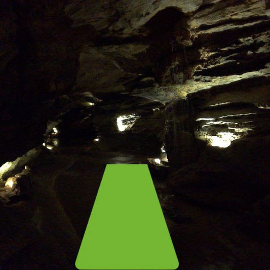 The Cave's Mouth page 6