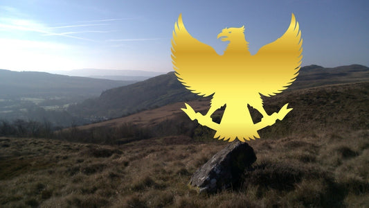 Mai, The Golden Eagle page 9