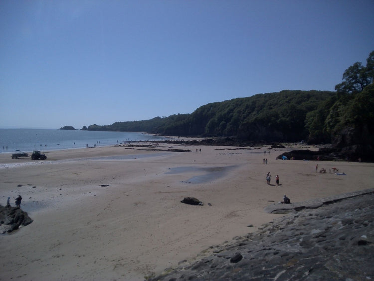 Beaches