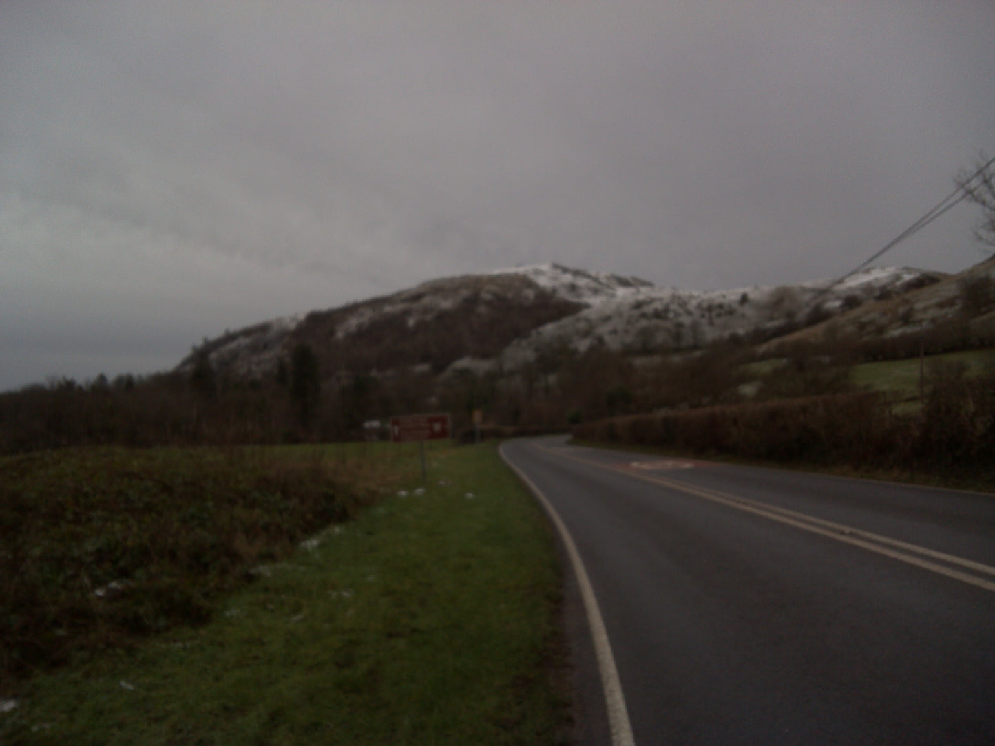 Digital Views of Beaches and Mountains