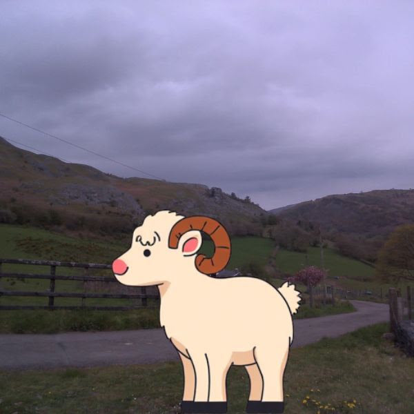 The Farm Picture Book