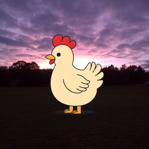 The Farm Picture Book